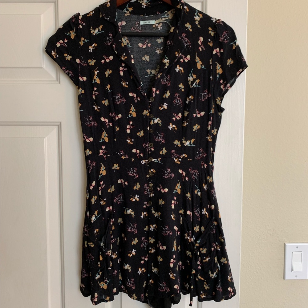 Urban Outfitters romper